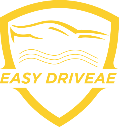 Easy Drive AE Logo