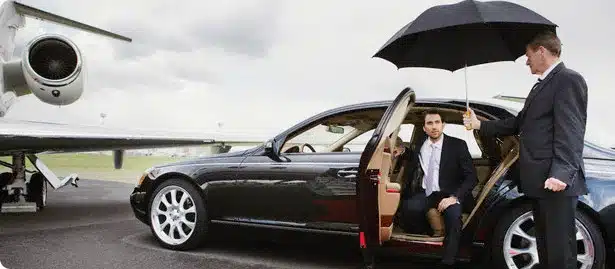 Why Hire Chauffeur Services for Out-of-town Business Meetings