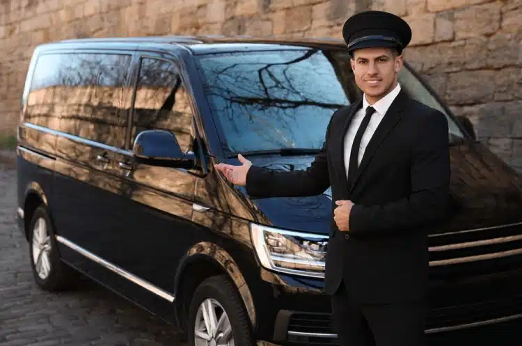 Booking a Chauffeur Provides Many Key Benefits