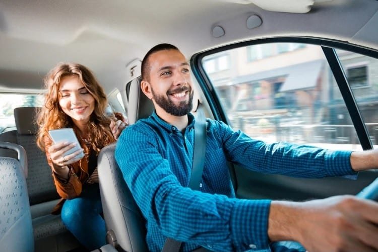 Top Reasons Tourists Love Booking Dubai Drivers