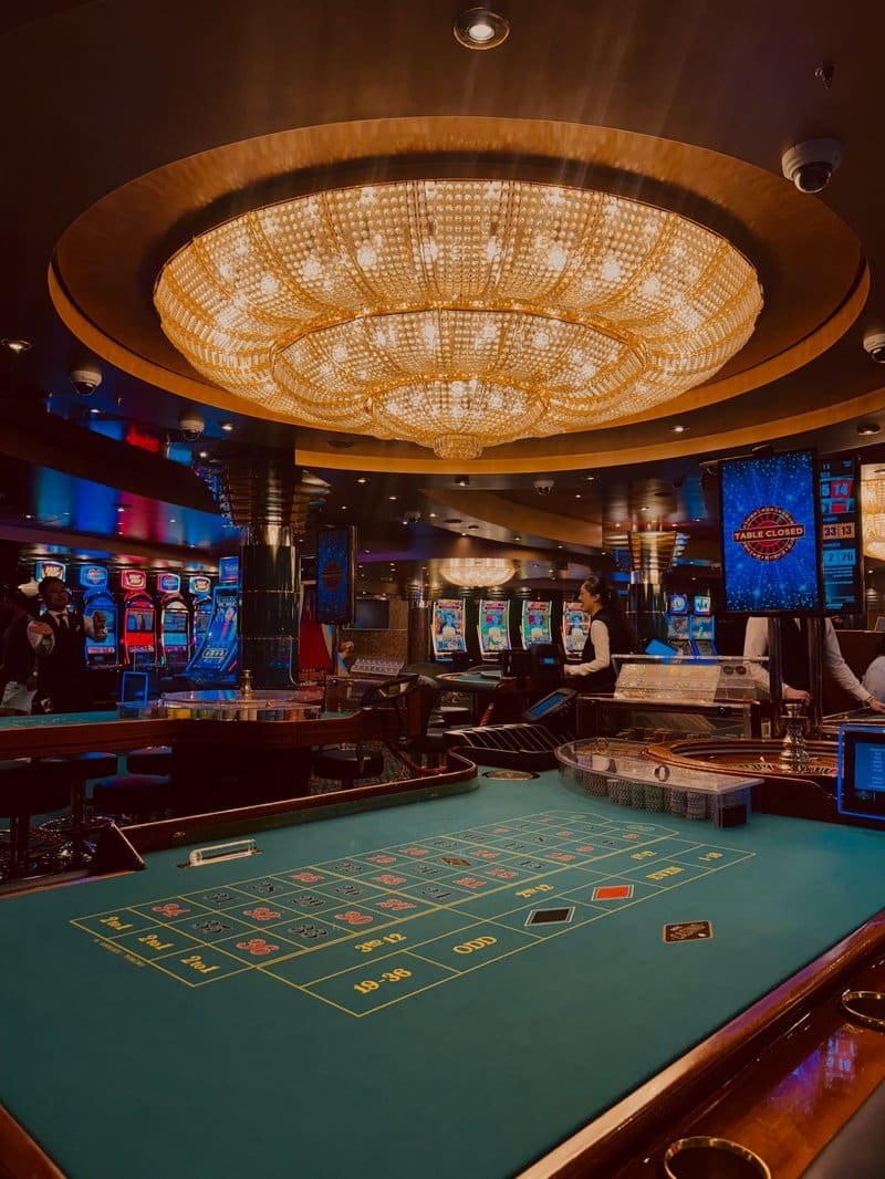 What Ninewin Casino Brings to the Table - overview