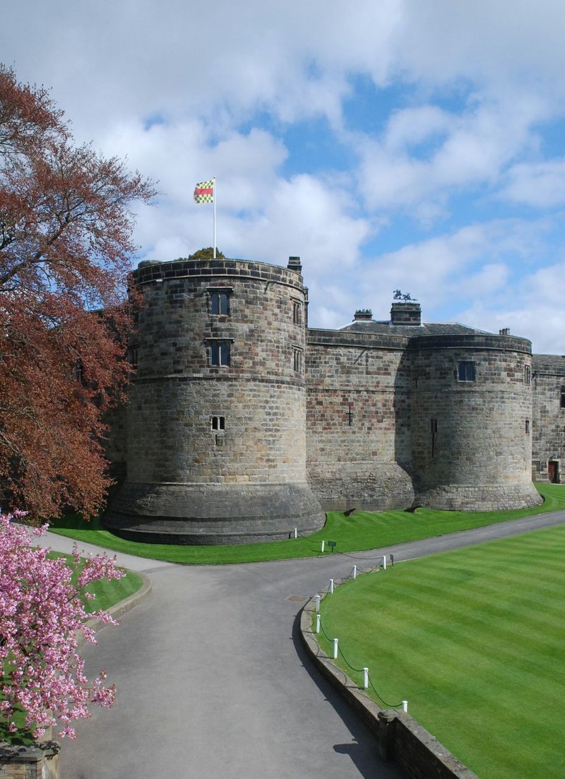 Image: Spin Castle Casino: The UK's Ultimate Online Slot Experience Image: Spin Castle Casino: The UK's Ultimate Online Slot Experience