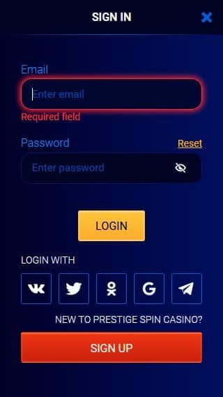 SpinBoss UK: How to Log In and Maximize Your Casino Wins