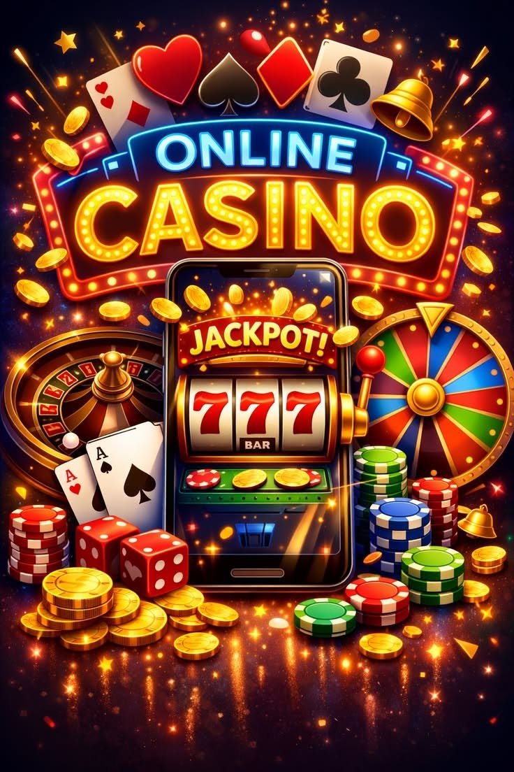 How to Master Mysticake Casino: Login, Play, and Win in the UK